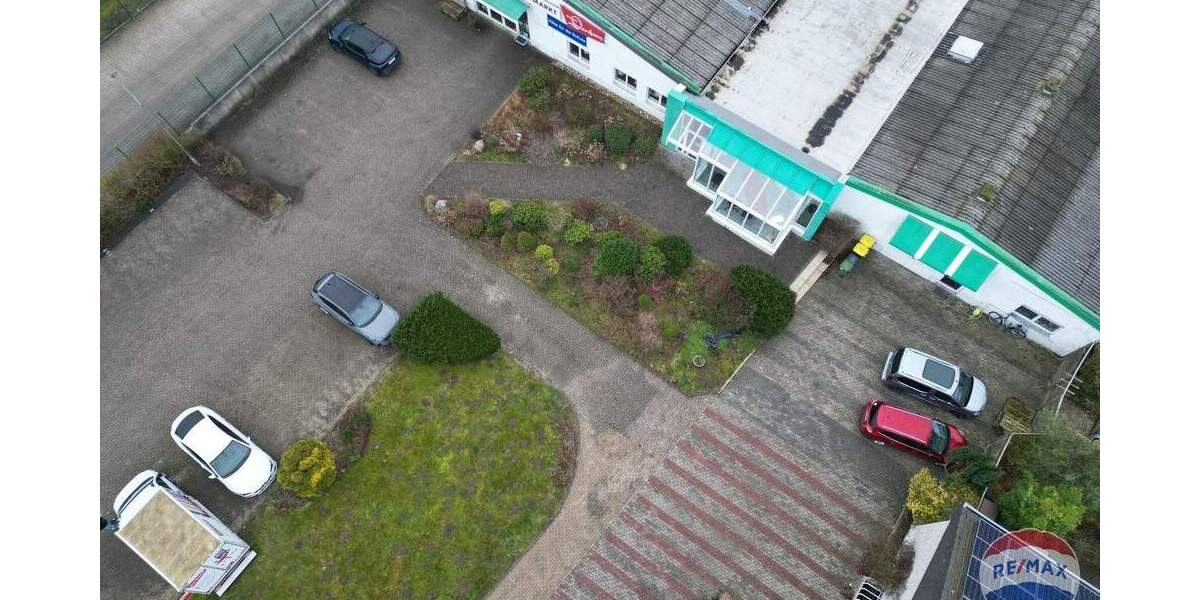 Gewerbeobjekt Kleve Rindern - 1 Zimmer, 1.398.000&euro; | Angebot:25862420