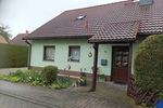 Schickes Einfamilienhaus in Bad Frankenhausen - Einfamilienhaus Bad Frankenhausen | Angebot:26920252