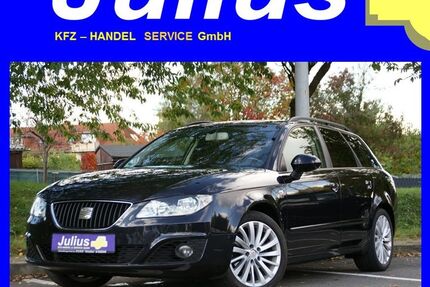 Seat Exeo 138.579 km 5.790 € Dresden 01187