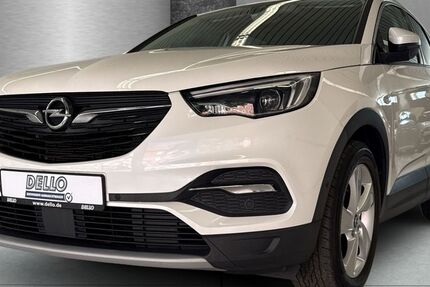 Opel Grandland (X) 81.491 km 13.450 &euro; Lübeck 23558