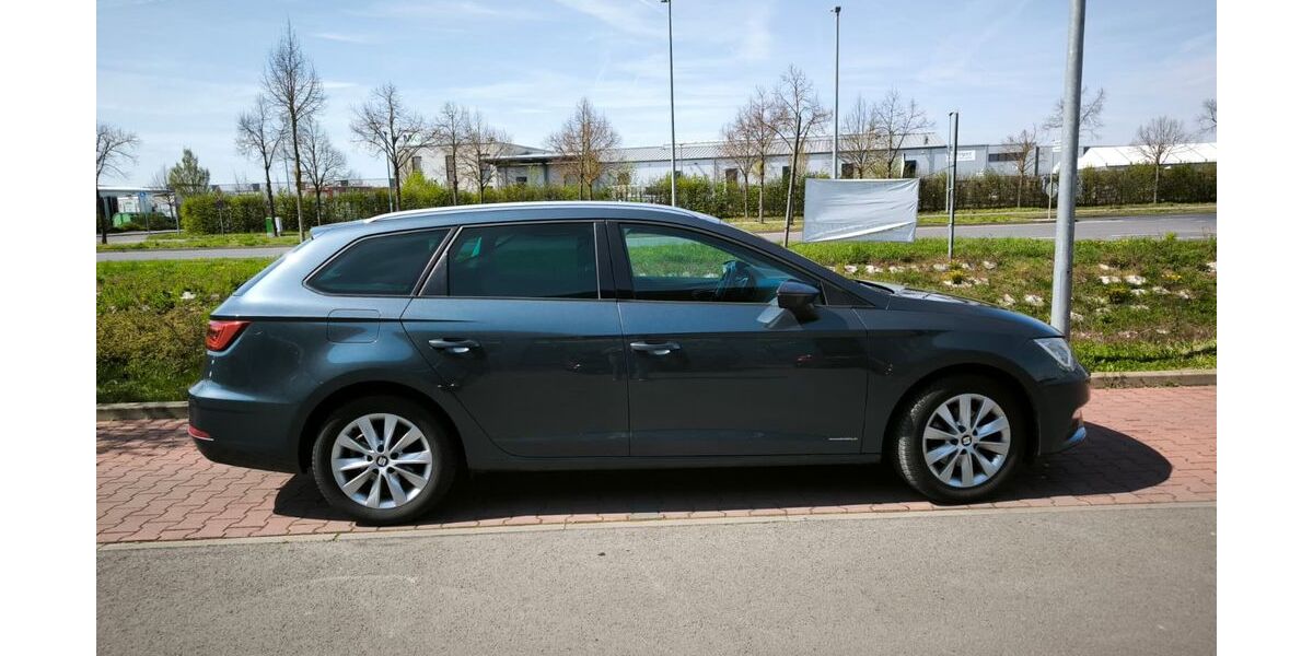 Seat Leon 167.000 km 10.800 &euro; Kolitzheim 97509