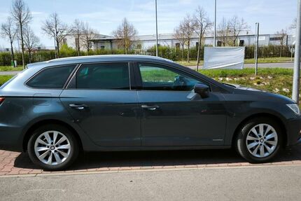 Seat Leon 167.000 km 11.000 &euro; Kolitzheim 97509