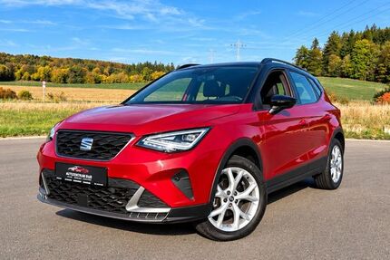 Seat Arona 27.800 km 17.499 &euro; Amstetten 73340