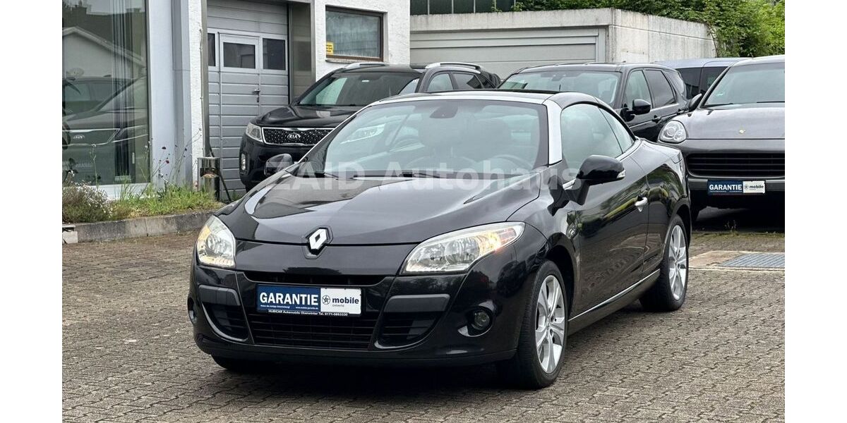 Renault Megane 161.000 km 5.999 € Wiesloch 69168