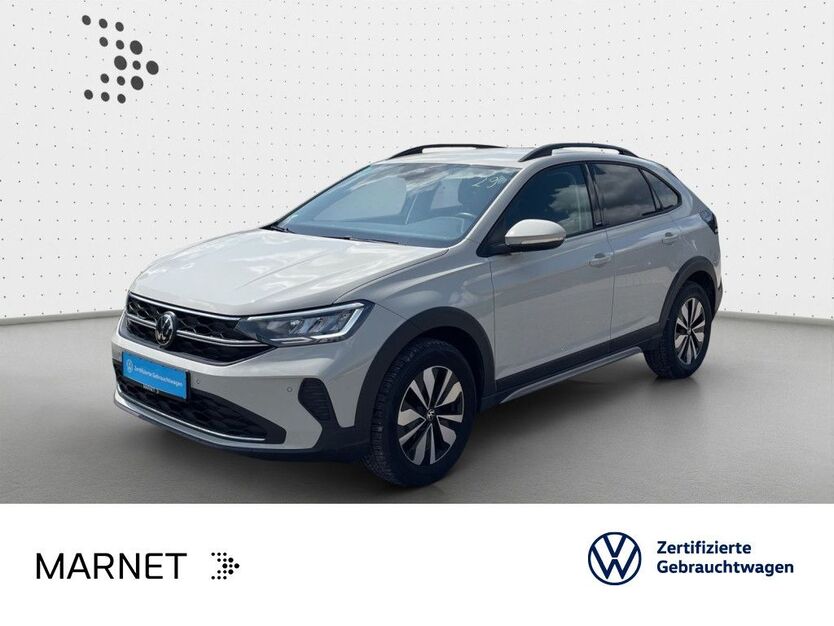 VW Taigo 17.349 km 22.690 € Heidenheim an der Brenz 89520