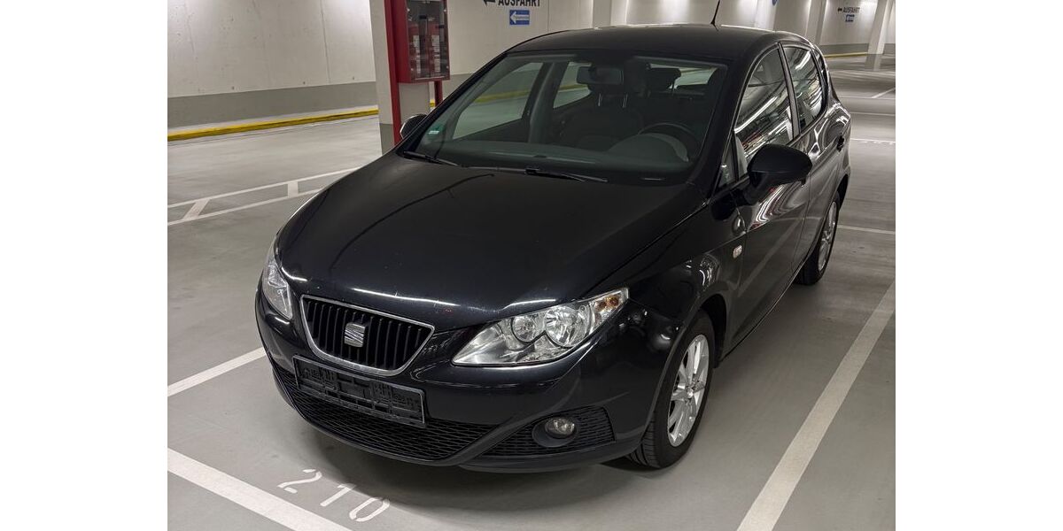 Seat Ibiza 204.000 km 1.999 &euro; Dingolfing 84130