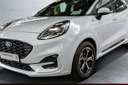 Ford Puma 16.352 km 22.249 € Bochum 44803