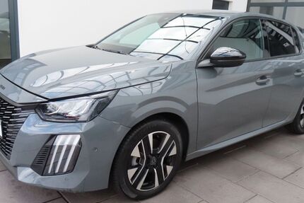 Peugeot 208 3.399 km 16.985 &euro; Kassel 34123