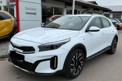 Kia XCeed 65.000 km 20.990 &euro; Germaringen 87656