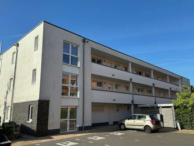 Wohnung zum Mieten in Straelen 718 € 59.85 m²