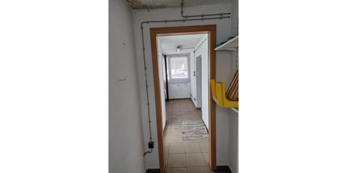 Etagenwohnung Lennestadt - 4 Zimmer, 100 m&sup2;, 700&euro; | Angebot:26317760