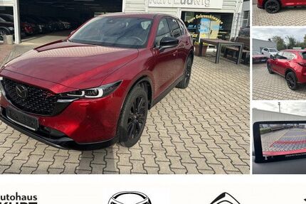 Mazda CX-5 30.381 km 29.990 &euro; Halle 06126
