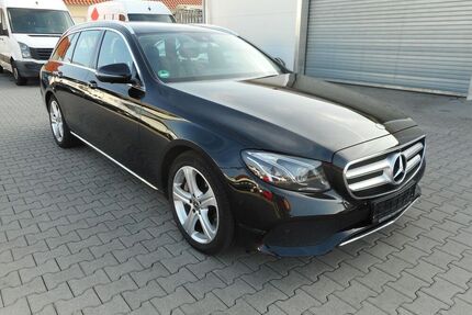 Mercedes E 350