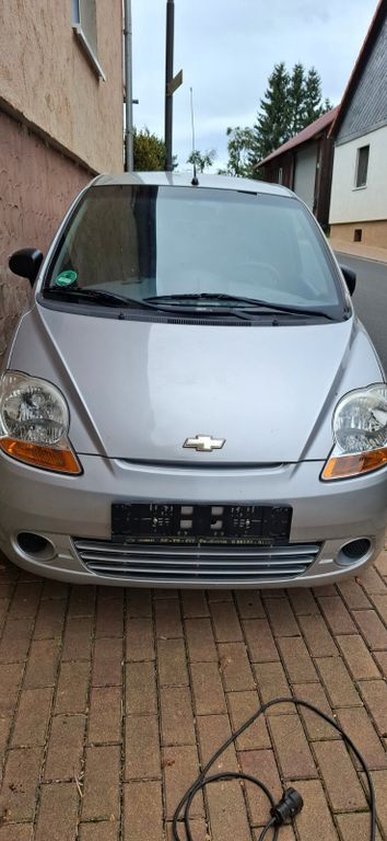 Matiz