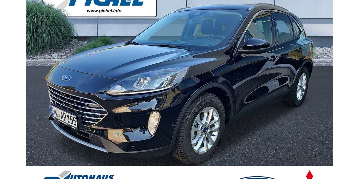 Ford Kuga 15.500 km 27.290 &euro; Hartmannsdorf 09232