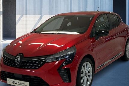 Renault Clio 8.019 km 17.490 &euro; Frankfurt / Main 60314