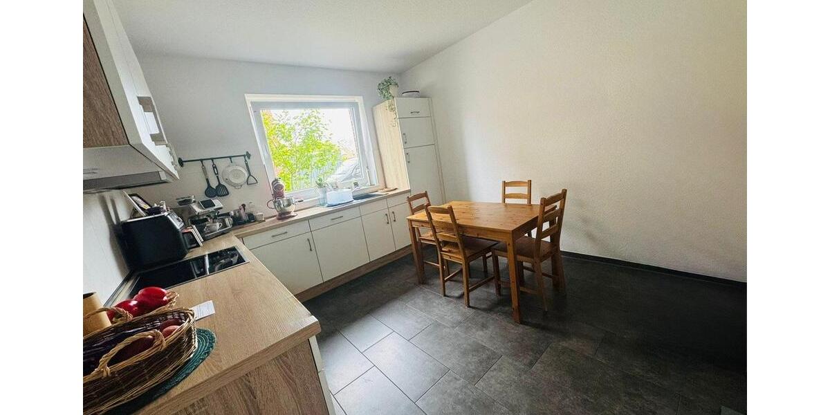 Reihenhaus Oldenburg Eversten - 4 Zimmer, 117 m&sup2;, 1.600&euro; | Angebot:26362695