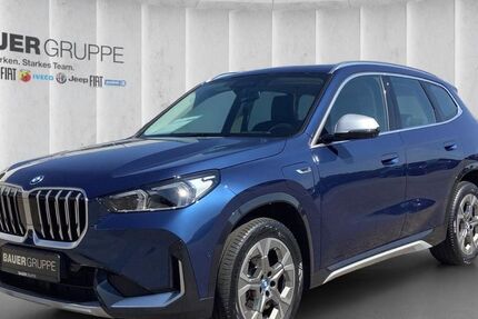 BMW X1 22.400 km 37.490 &euro; Schleswig 24837