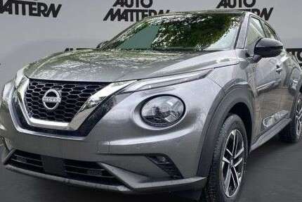 Nissan Juke 5.713 km 24.440 &euro; Herford 32049