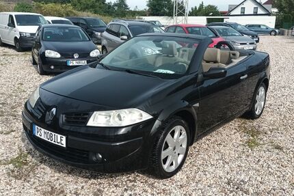 Renault Megane 190.000 km 2.900 &euro; Sandersdorf-Brehna 06792