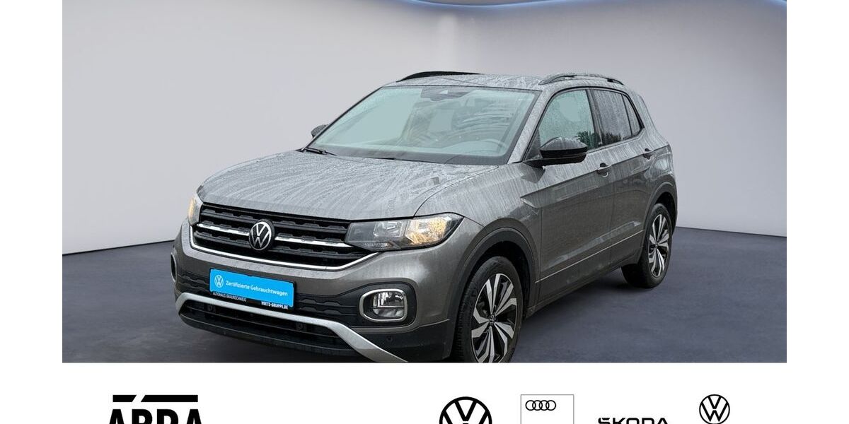 VW T-Cross 65.500 km 17.550 &euro; Braunschweig 38108