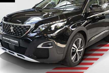 Peugeot 3008 101.385 km 15.950 &euro; Garbsen 30827