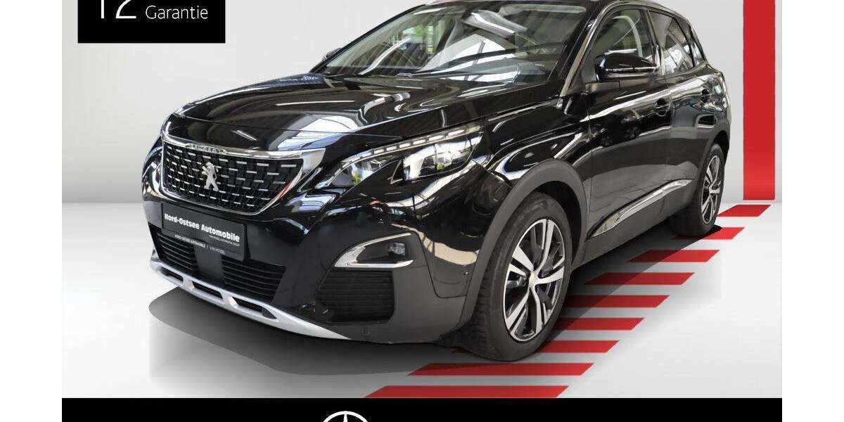Peugeot 3008 101.385 km 15.950 &euro; Garbsen 30827