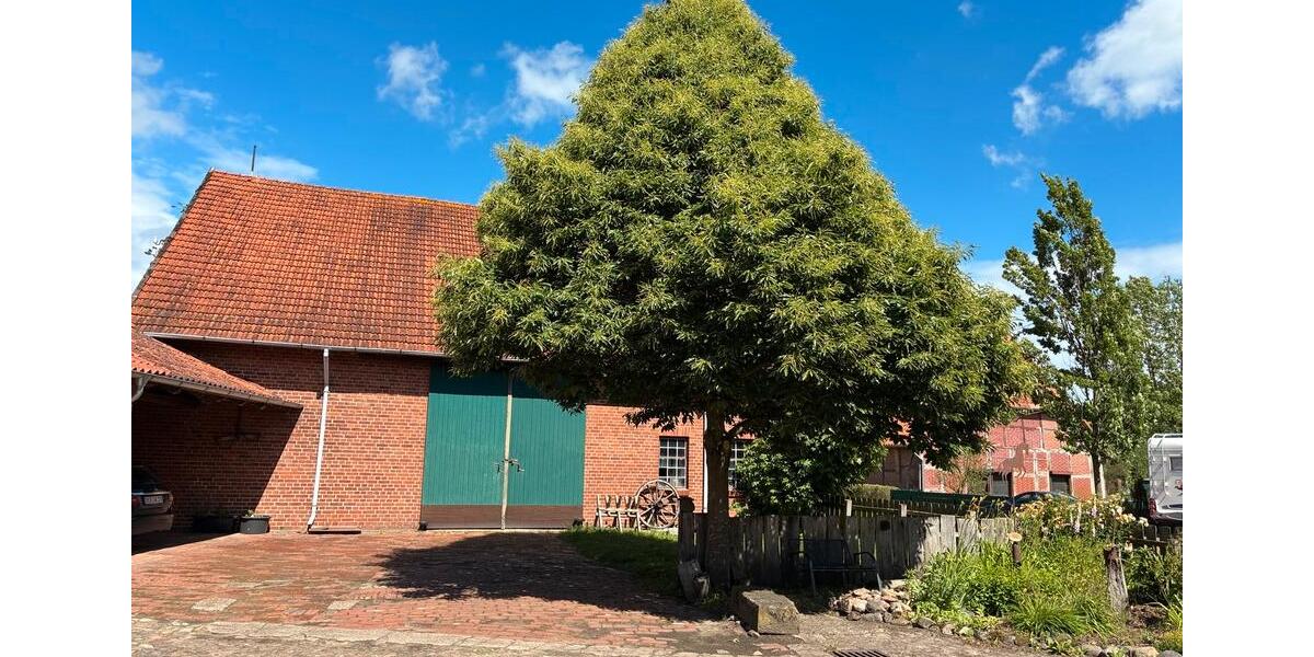 Bauernhaus, Landhaus Dörverden - 10 Zimmer, 325 m&sup2;, 749.000&euro; | Angebot:26886086