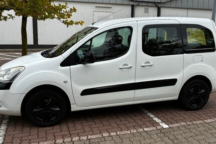 Citroen Berlingo 231.700 km 3.288 € Namborn 66640