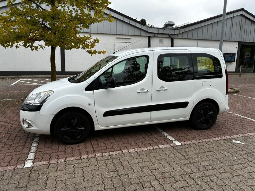 Citroen Berlingo 231.700 km 3.288 € Namborn 66640