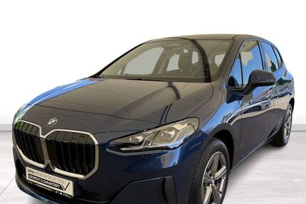 BMW 220 Active Tourer 12.102 km 26.831 &euro; Weimar 99427