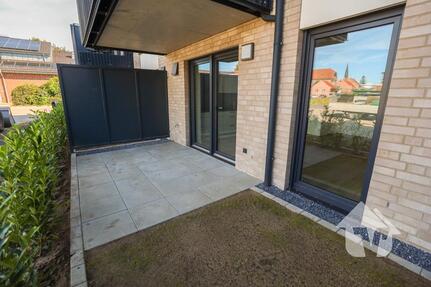 Neuwertige, 2-Zimmer-Wohnung inkl. Tiefgaragenstellplatz im Zentrum vom Lingen