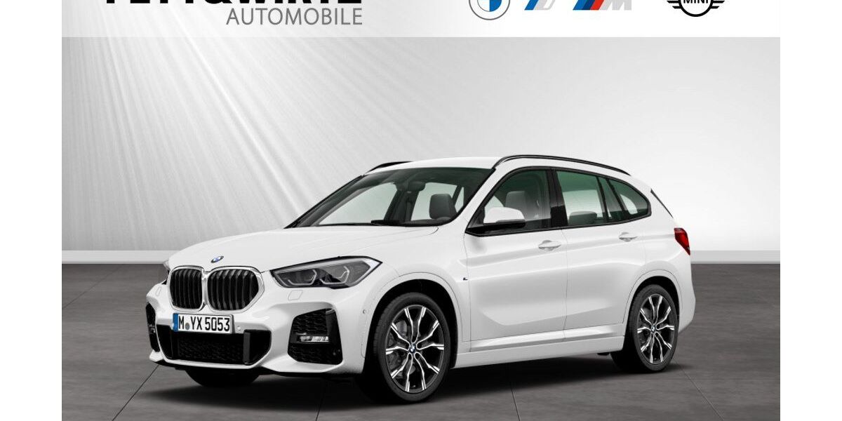 BMW X1 95.980 km 25.990 &euro; Geldern 47608