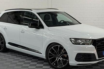 Audi Q7 209.700 km 29.200 &euro; Herzogenaurach 91074