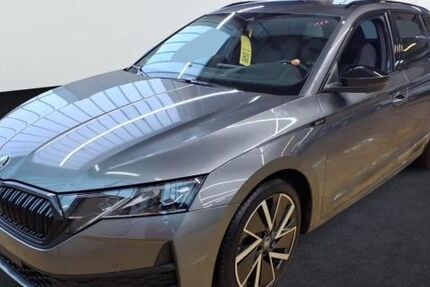 Skoda Octavia 26.529 km 35.930 &euro; Mitterteich 95666