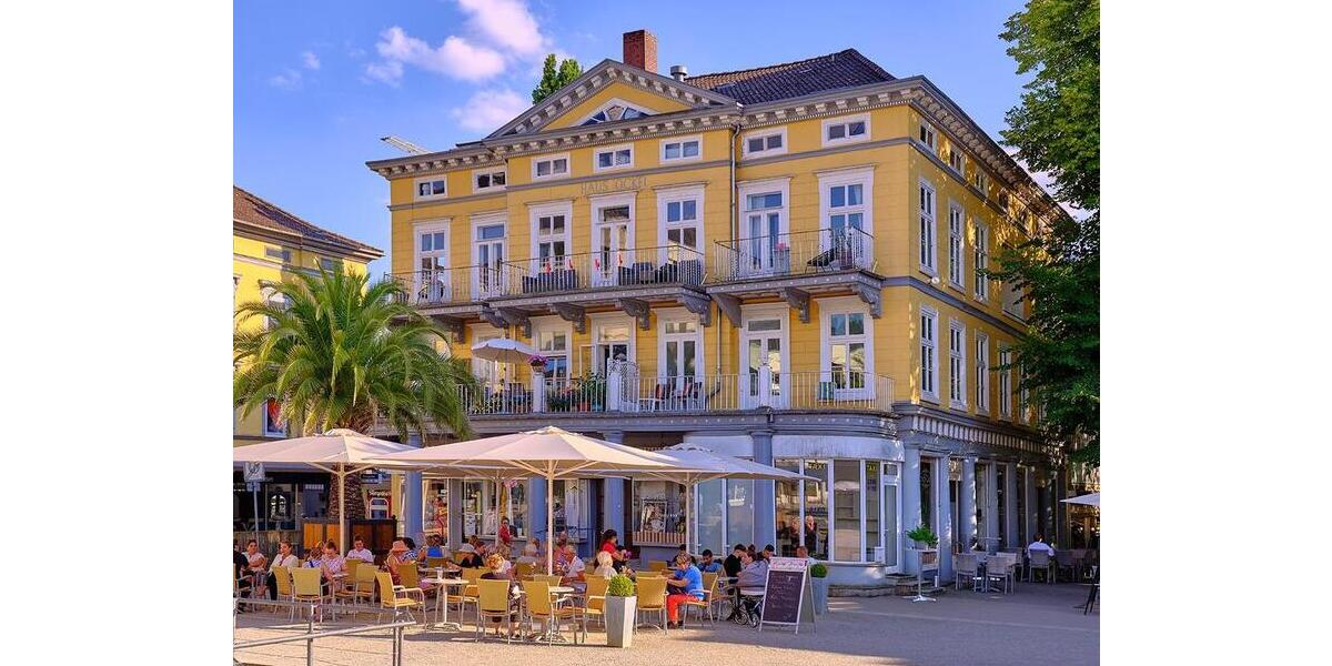 Gewerbeobjekt Bad Pyrmont - 1.070&euro; | Angebot:26387544