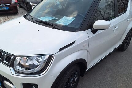Suzuki Ignis 23.003 km 20.900 &euro; Bad Kötzting 93444