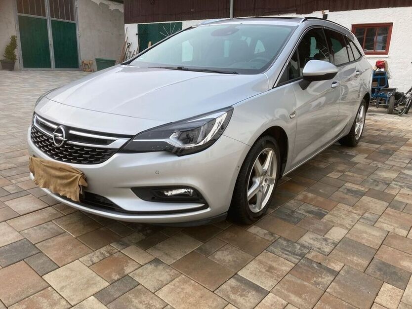 Astra