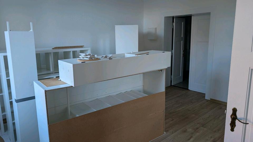 Etagenwohnung Forst (Lausitz) - 1 Zimmer, 38 m&sup2;, 328&euro; | Angebot:26522549