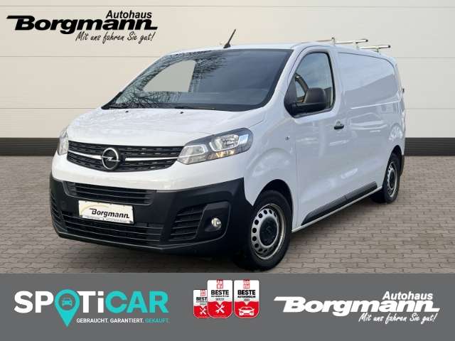 Opel Vivaro 43.250 km 20.990 &euro; Dorsten 46282