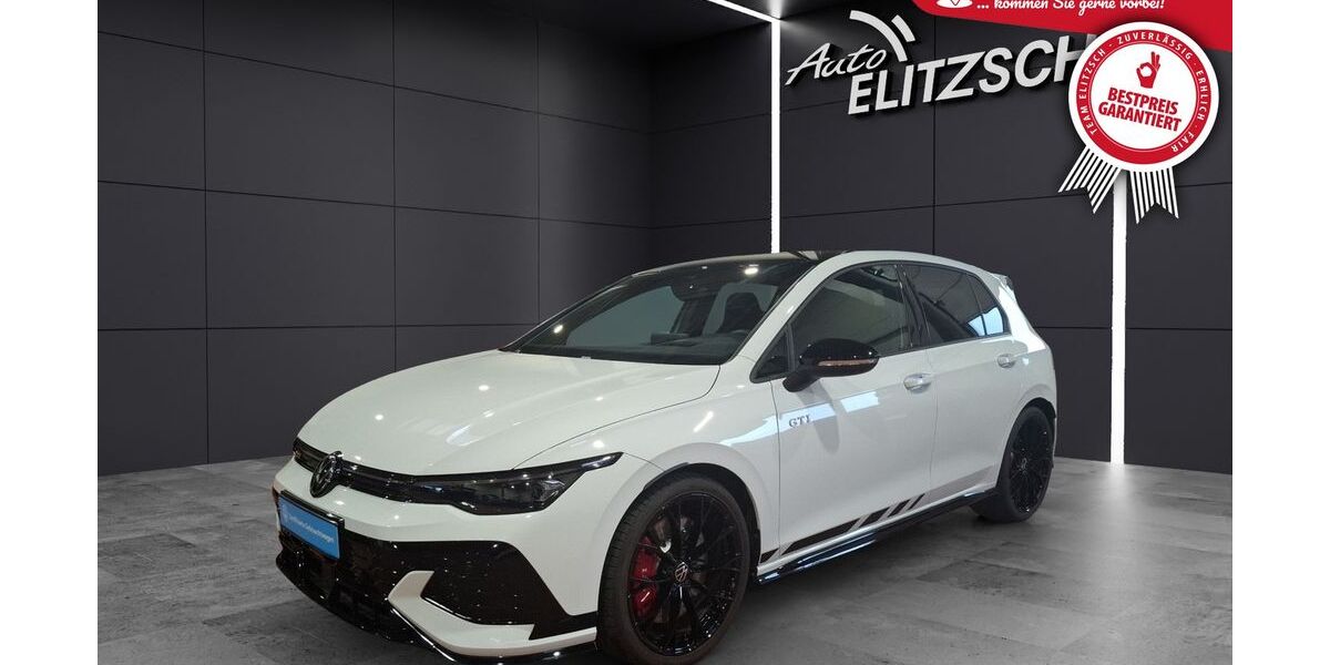 VW Golf 7.500 km 42.450 &euro; Kamenz 01917