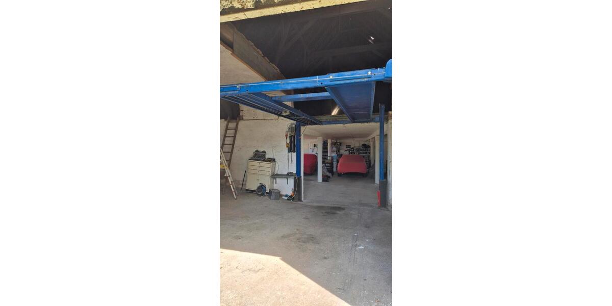 Garagen / Stellplätze Ansbach - 123&euro; | Angebot:26408855
