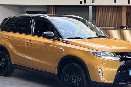 Suzuki Vitara 14.706 km 21.440 &euro; Cadolzburg bei Nürnberg 90556