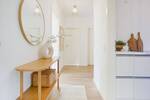 Etagenwohnung Bremerhaven Mitte - 3 Zimmer, 65 m&sup2;, 159.900&euro; | Angebot:26228780