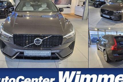 Volvo XC60 40.100 km 44.600 &euro; Passau 94036