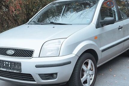 Ford Fusion 191.000 km 1.290 € Verl 33415