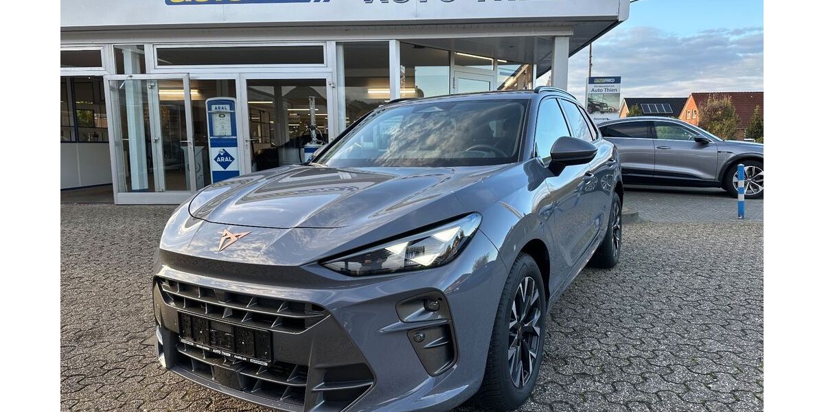 Cupra Terramar 1.100 km 35.750 € Saterland-Sedelsberg 26683