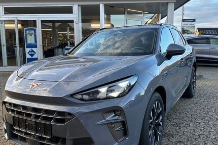 Cupra Terramar 1.100 km 35.760 &euro; Saterland-Sedelsberg 26683