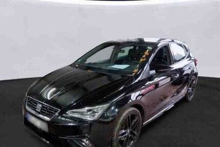 Seat Ibiza 32.700 km 19.980 &euro; Balingen 72336