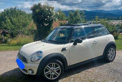 Mini Cooper 172.000 km 3.500 &euro; Kollnburg 94262